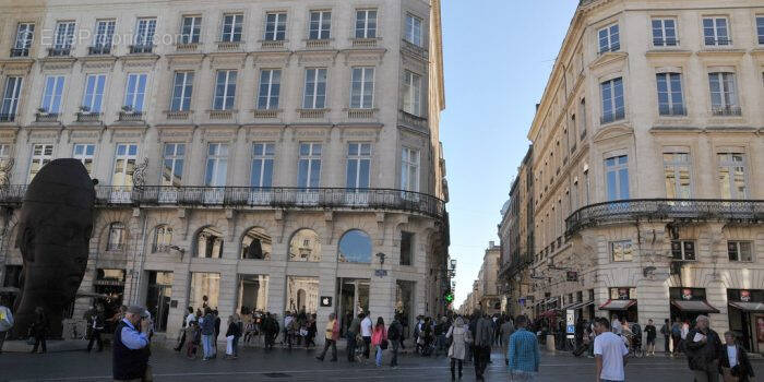 Commerce à BORDEAUX