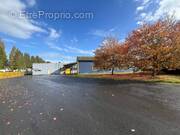 Commerce à TERGNIER