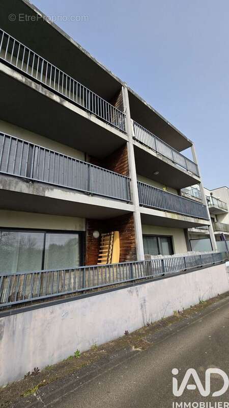 Photo 8 - Appartement à THOUARE-SUR-LOIRE