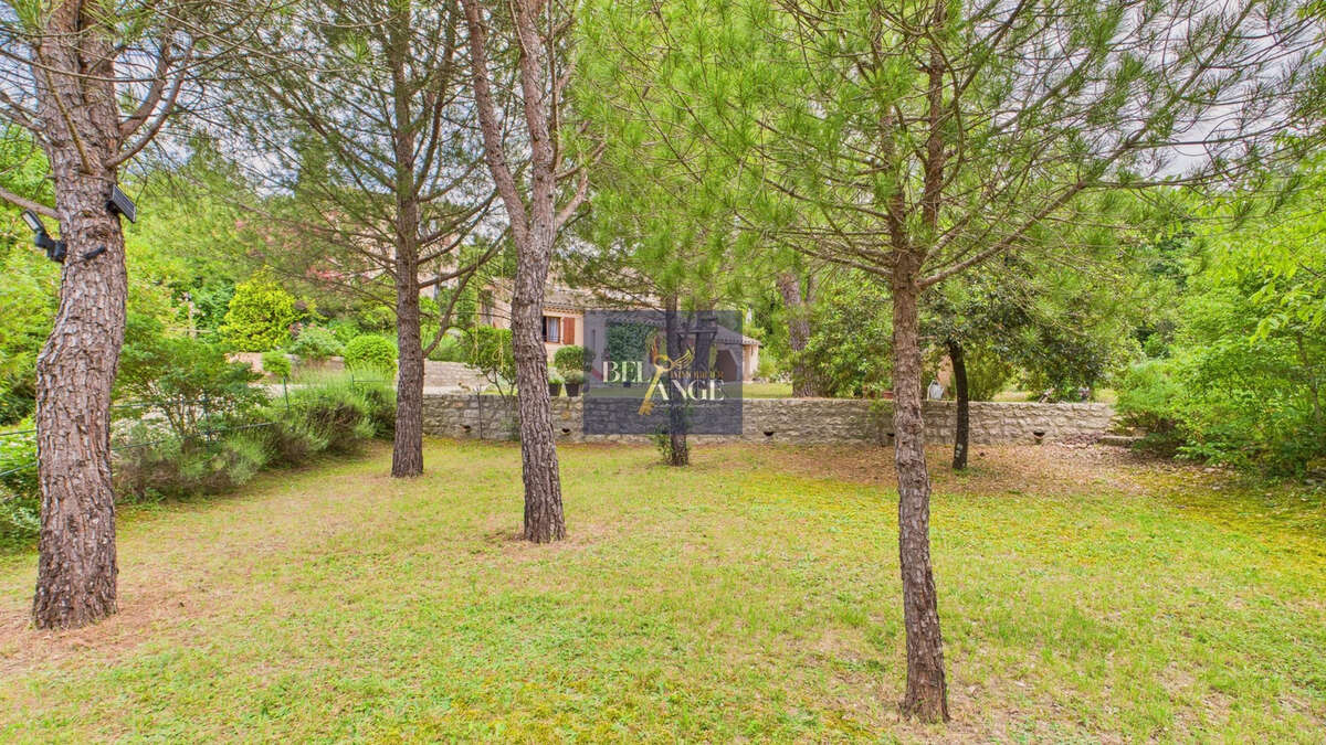 Maison à GROSPIERRES