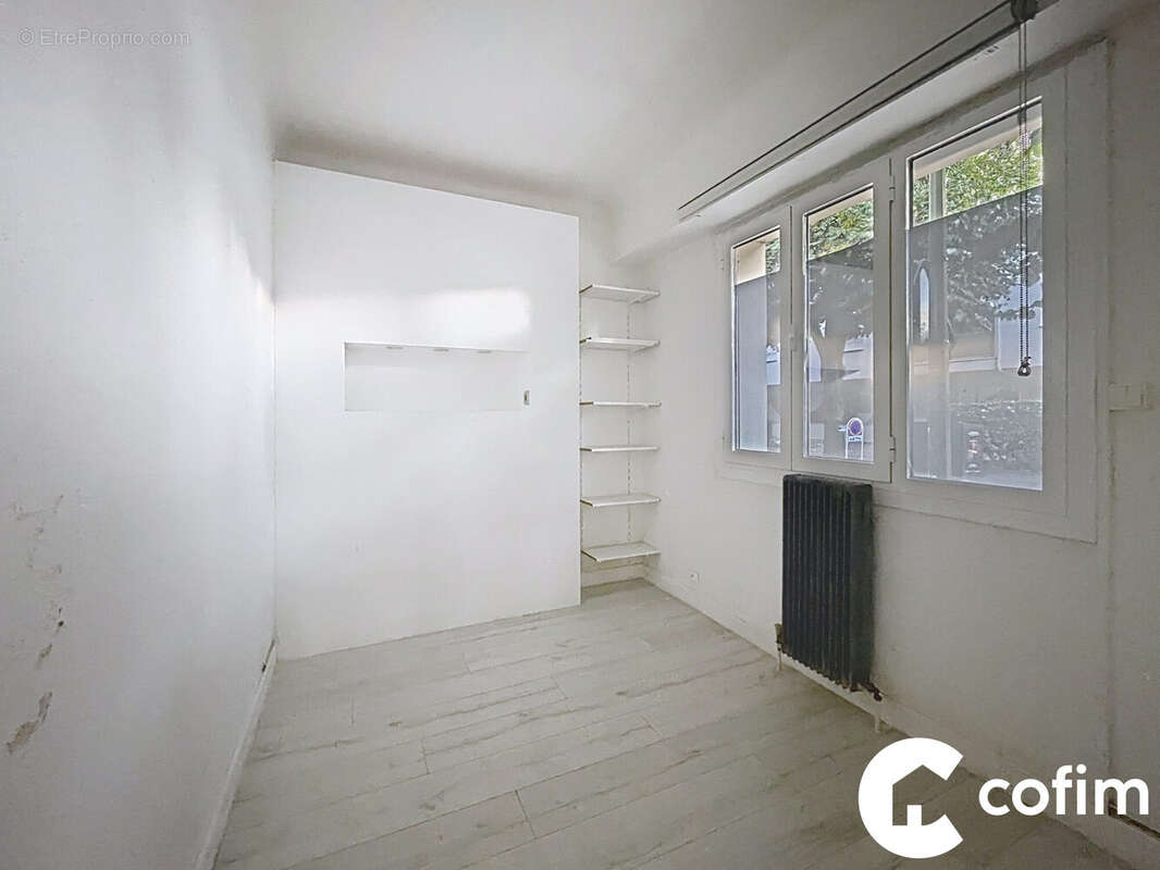 Appartement 34 m² à Pau  - photo 2