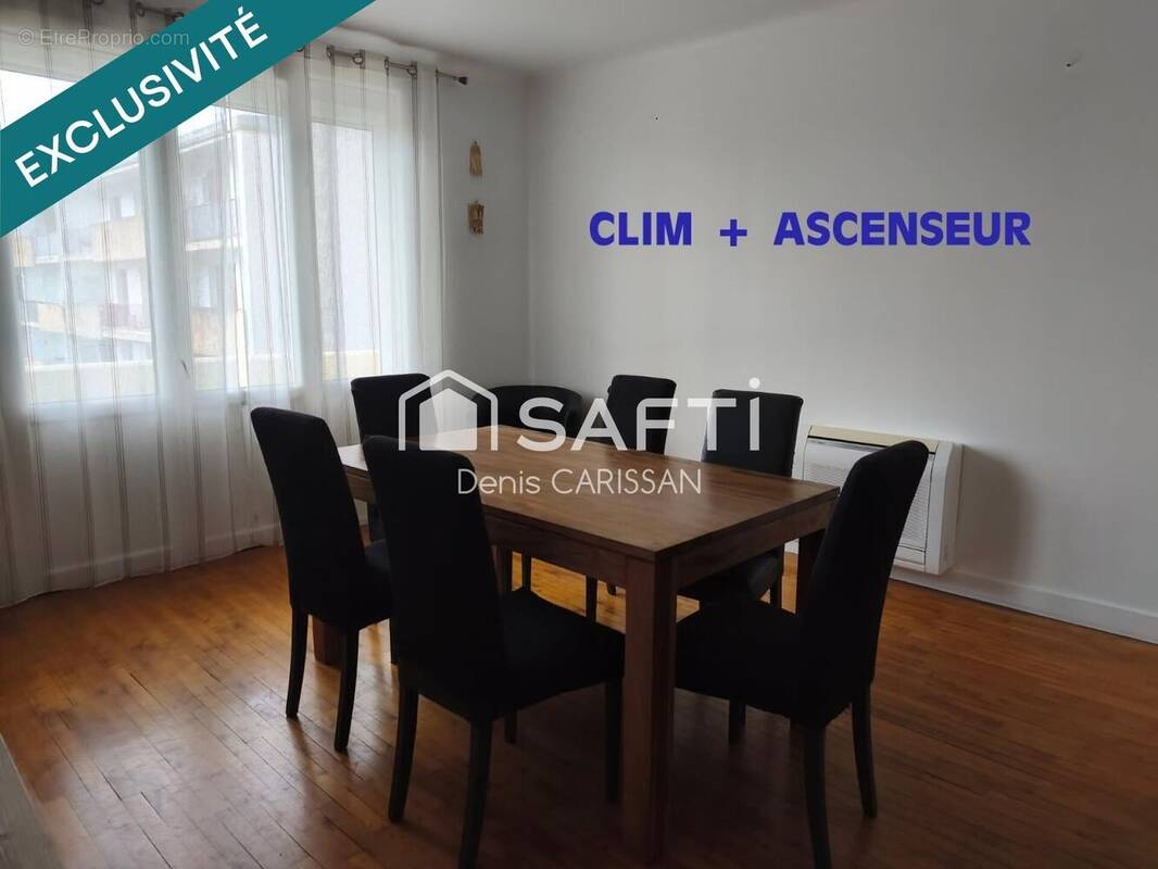 Photo 1 - Appartement à BERGERAC