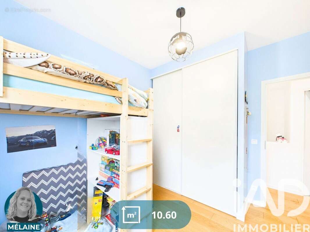 Photo 8 - Appartement à MAISONS-ALFORT