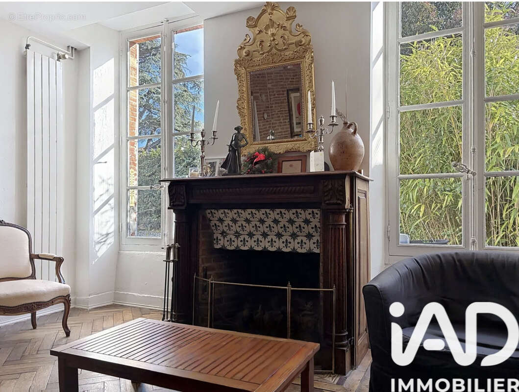 Photo 3 - Maison à TOULOUSE