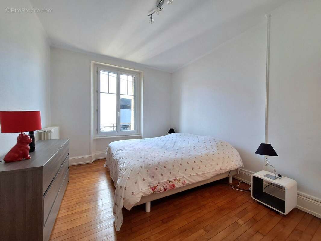 Appartement à EPINAL