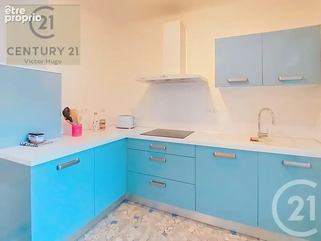 Appartement 3 pièces 73 m² à vendre à Limoges (87000) - photo 5
