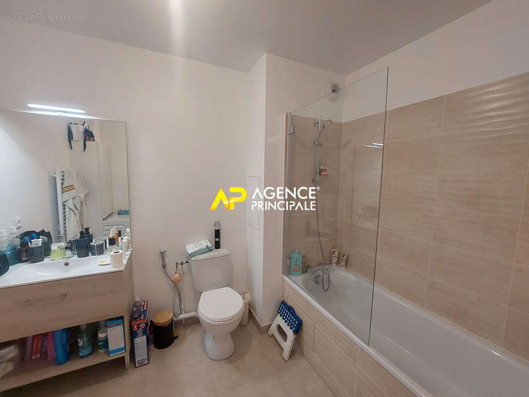 Appartement à BEZONS