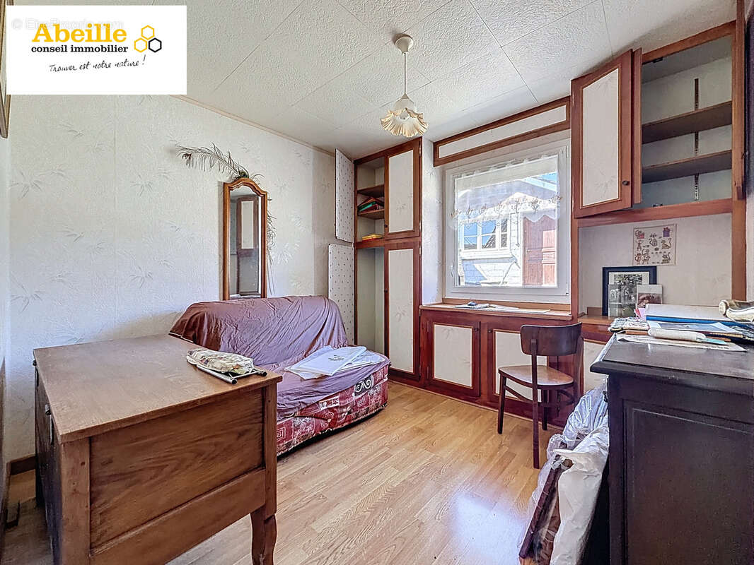 Maison à SAINT-CHERON