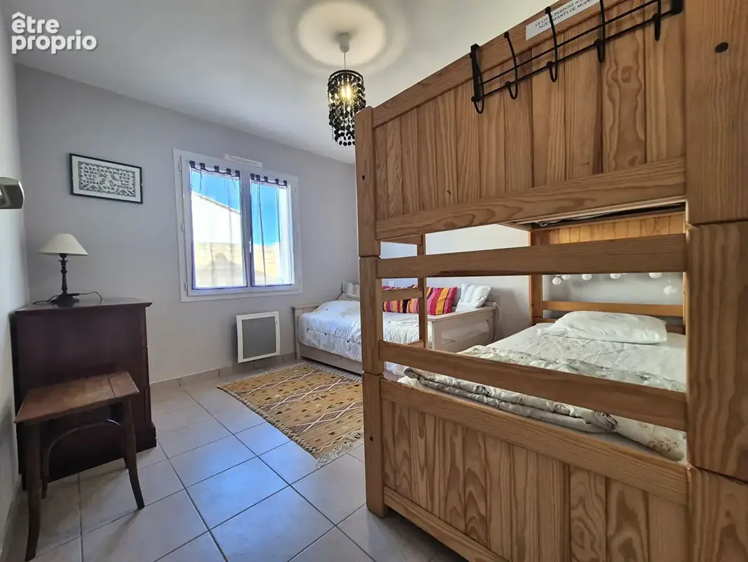 Maison 3 chambres - photo 7