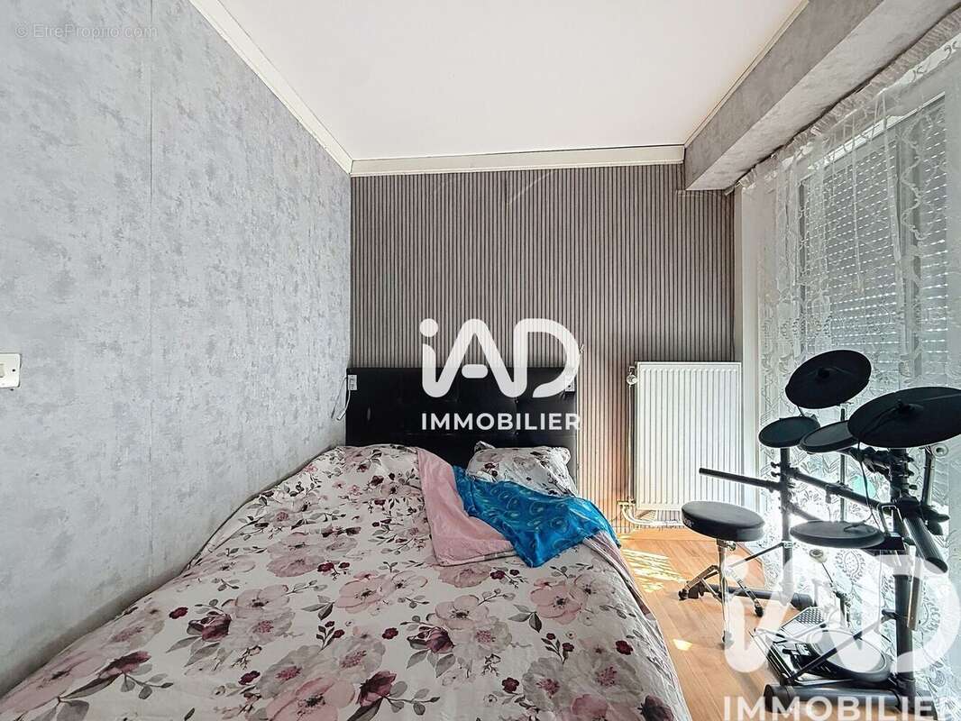 Photo 6 - Appartement à LE PETIT-QUEVILLY