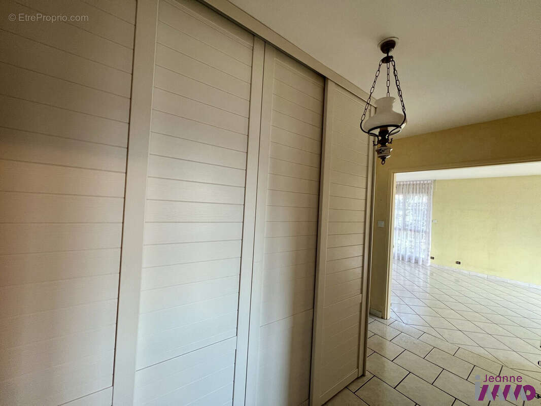 Appartement à BELFORT