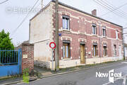 Maison à NOEUX-LES-MINES