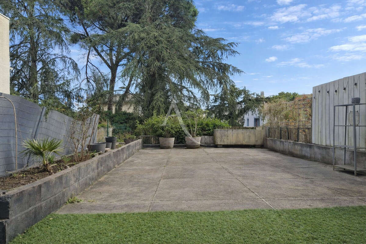 Appartement à GRADIGNAN