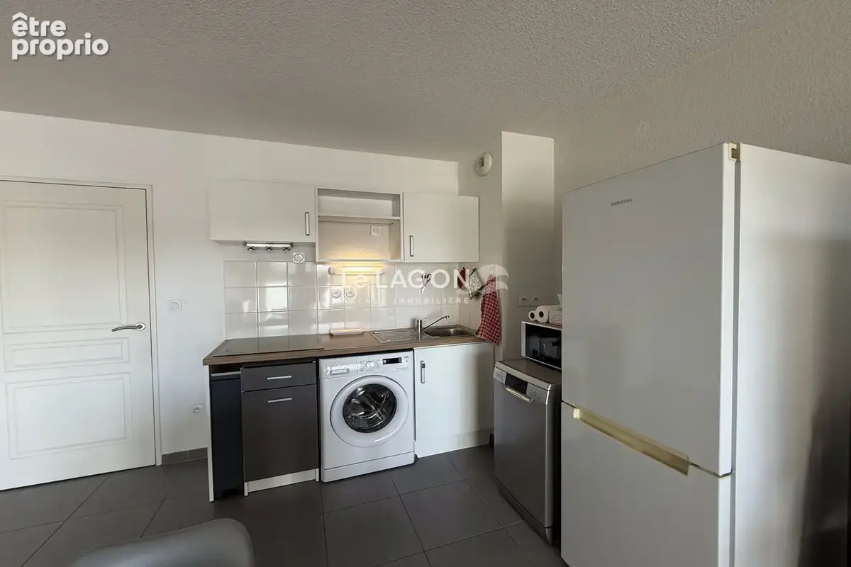 Appartement 3 pièces 58 m² à vendre à Saint-Cyprien (66750) - photo 4