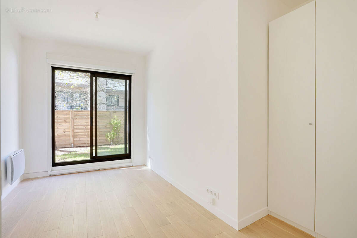 Appartement à GARCHES