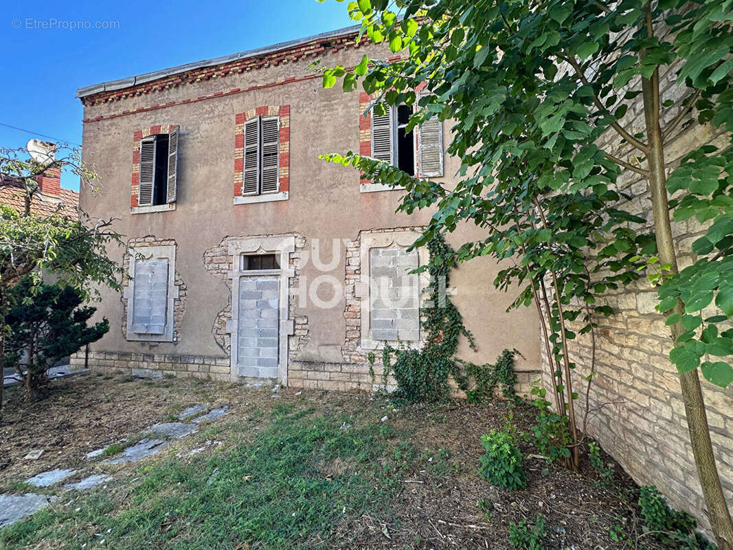 Maison Dijon 5 pièce(s) 146.60 m2 - photo 2