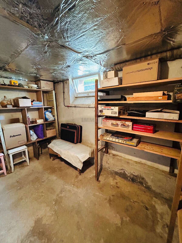 Maison à LIZY-SUR-OURCQ