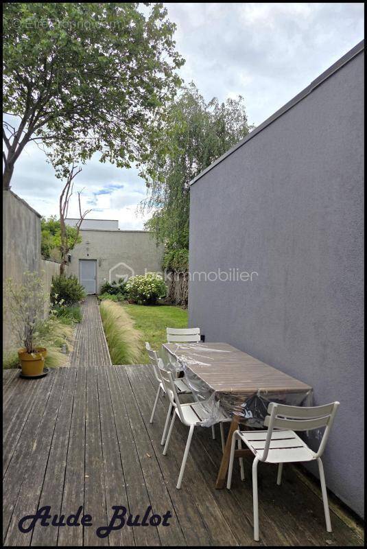 Appartement à MARCQ-EN-BAROEUL