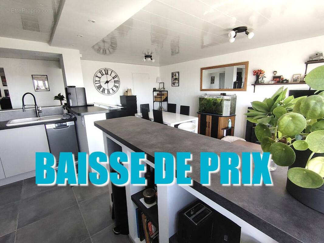 Photo 1 - Appartement à TROYES