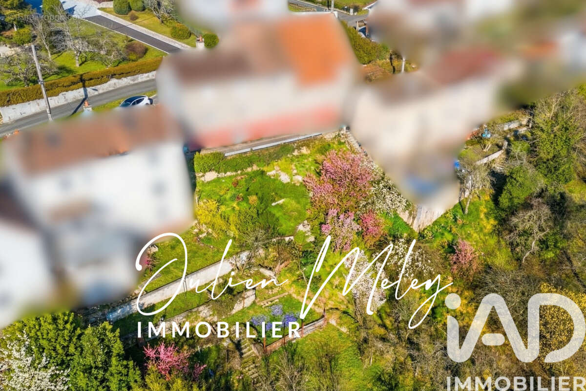 Photo 4 - Terrain à BAVANS