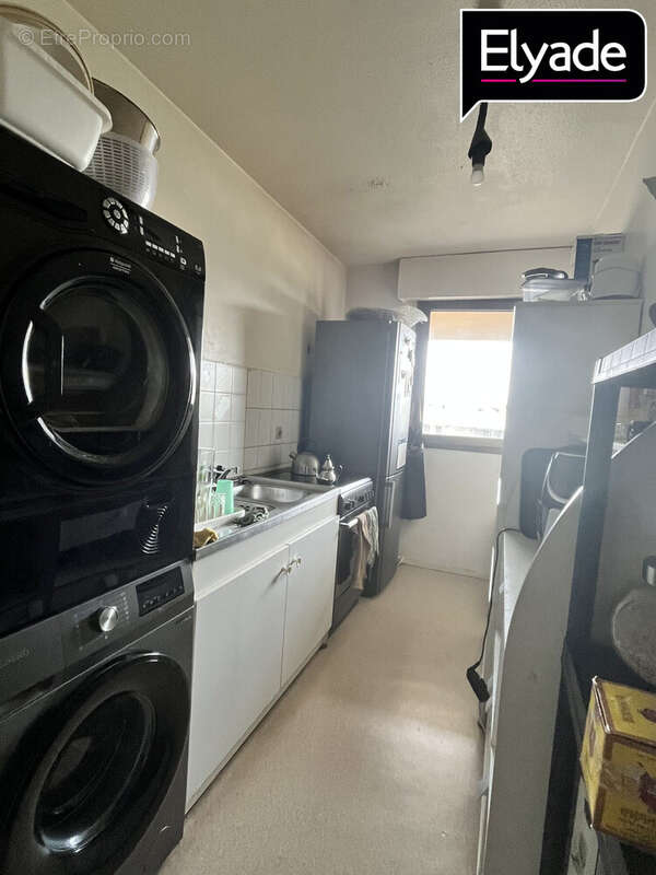 Appartement à LE BOUSCAT