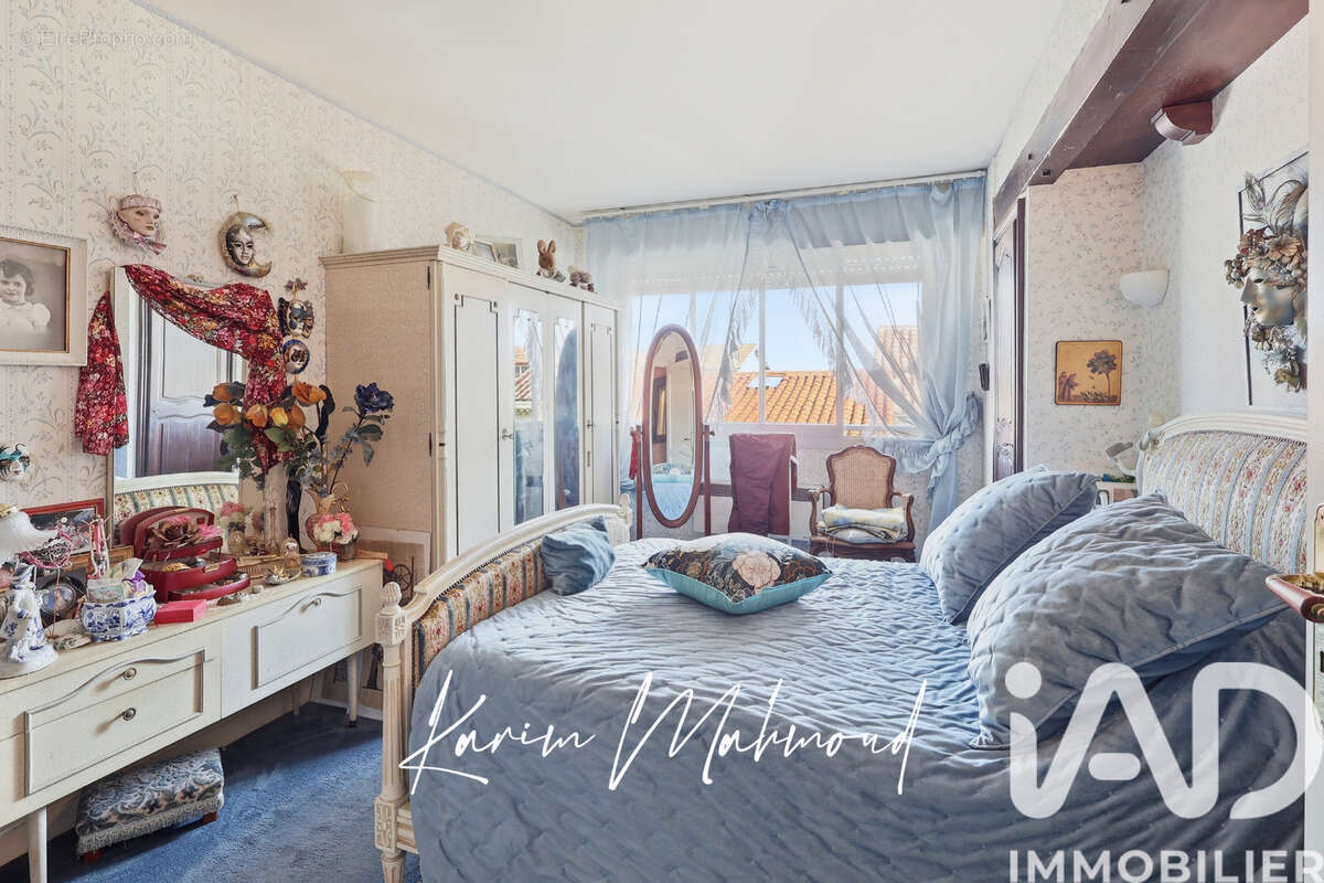 Appartement 85 m² à Sete  - photo 6