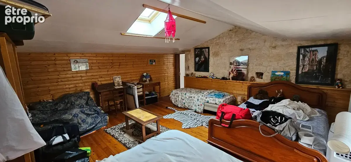 Maison à vendre 6 pièces  (79) - photo 18