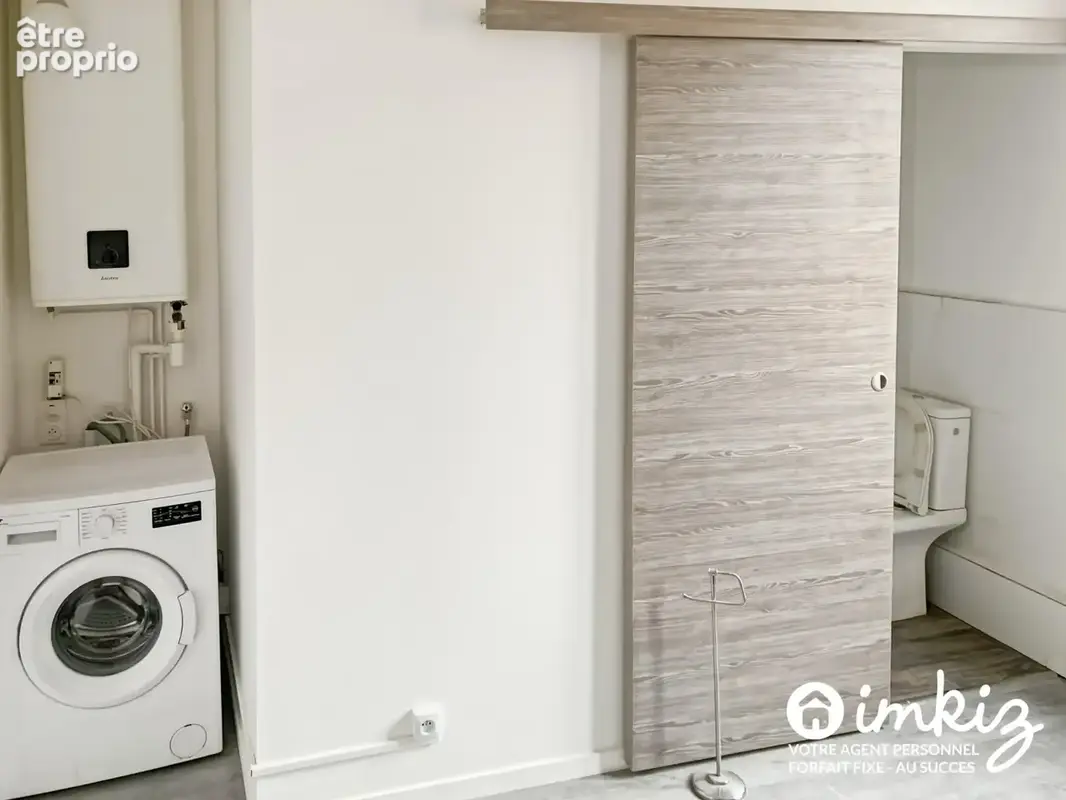 Appartement 2 pièces - photo 6
