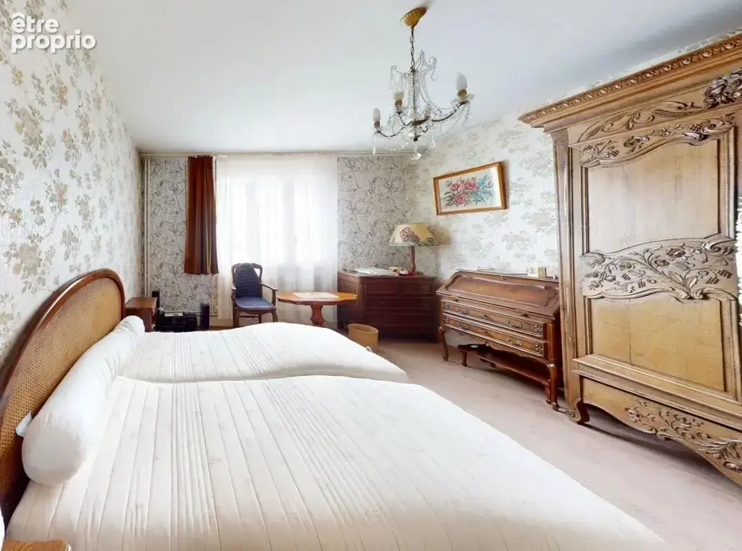 Grand appartement proche du centre ville - photo 6