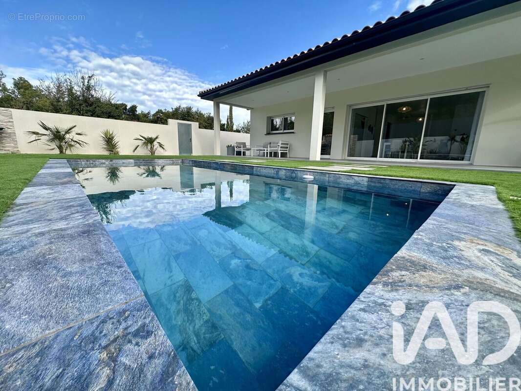 Photo 2 - Maison à THUIR