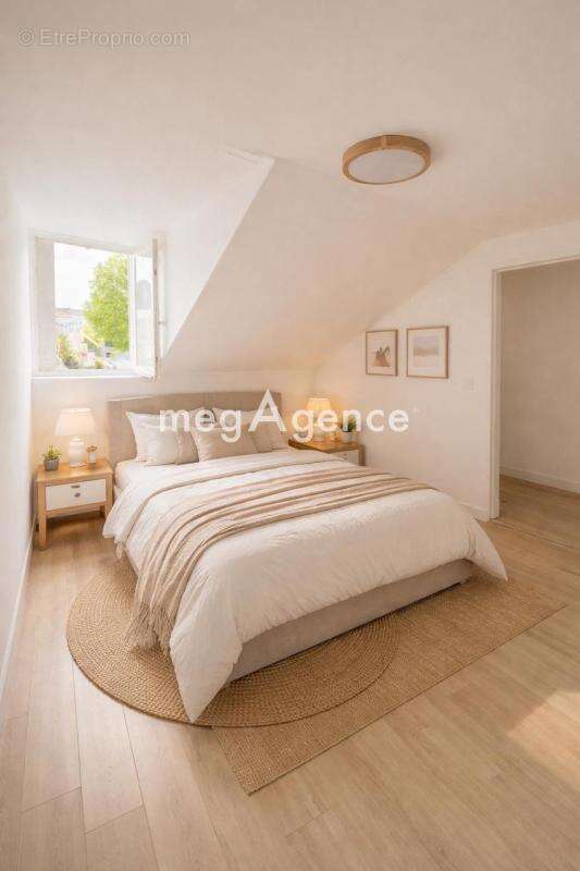 Appartement à ANGERS