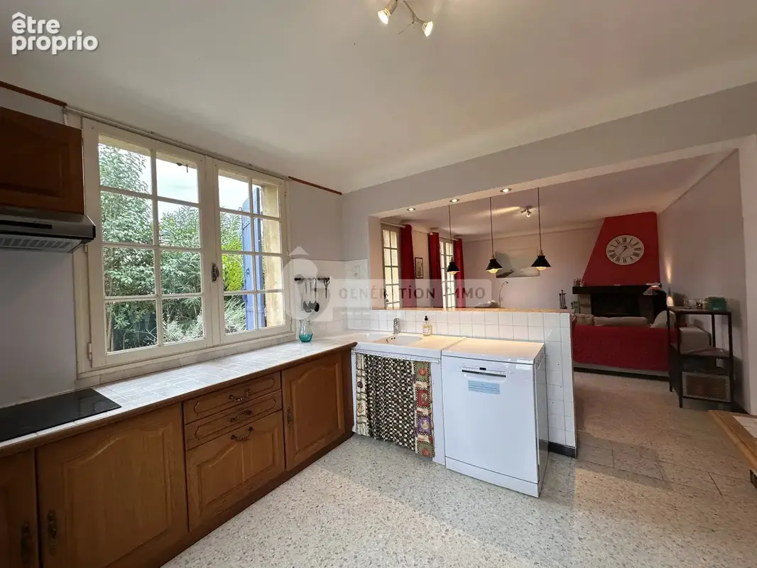 Charmante maison avec piscine à Graveson - photo 8