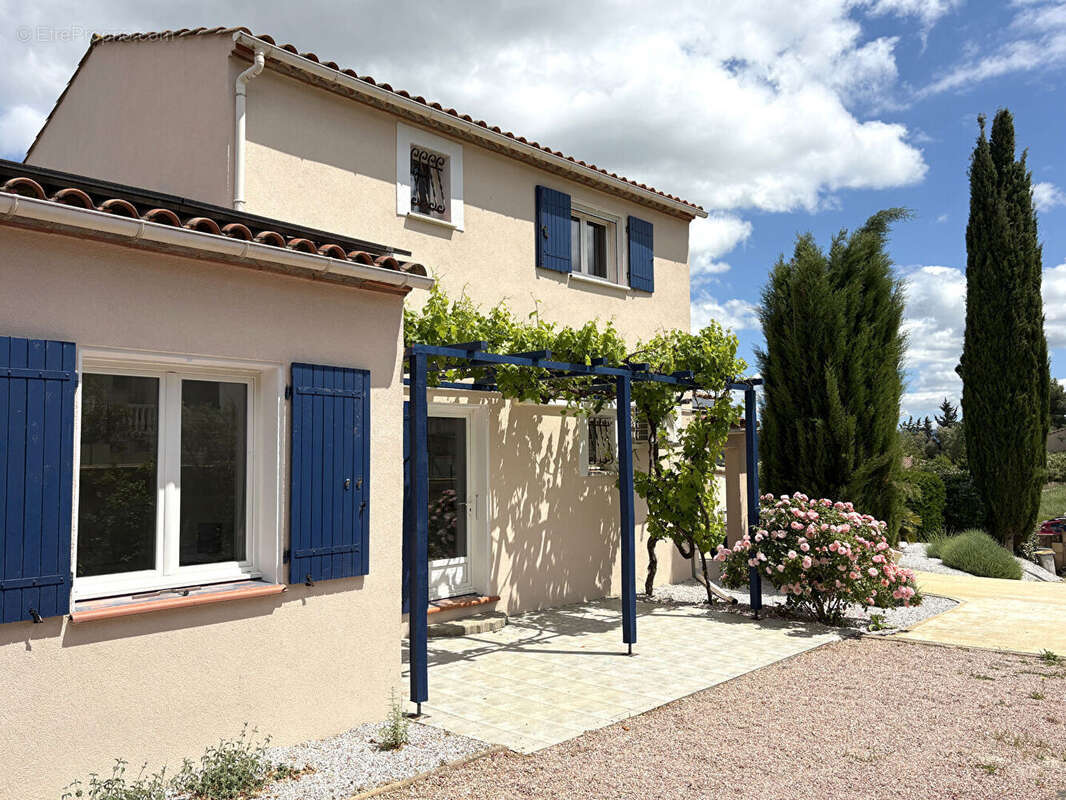 Maison à CARCASSONNE