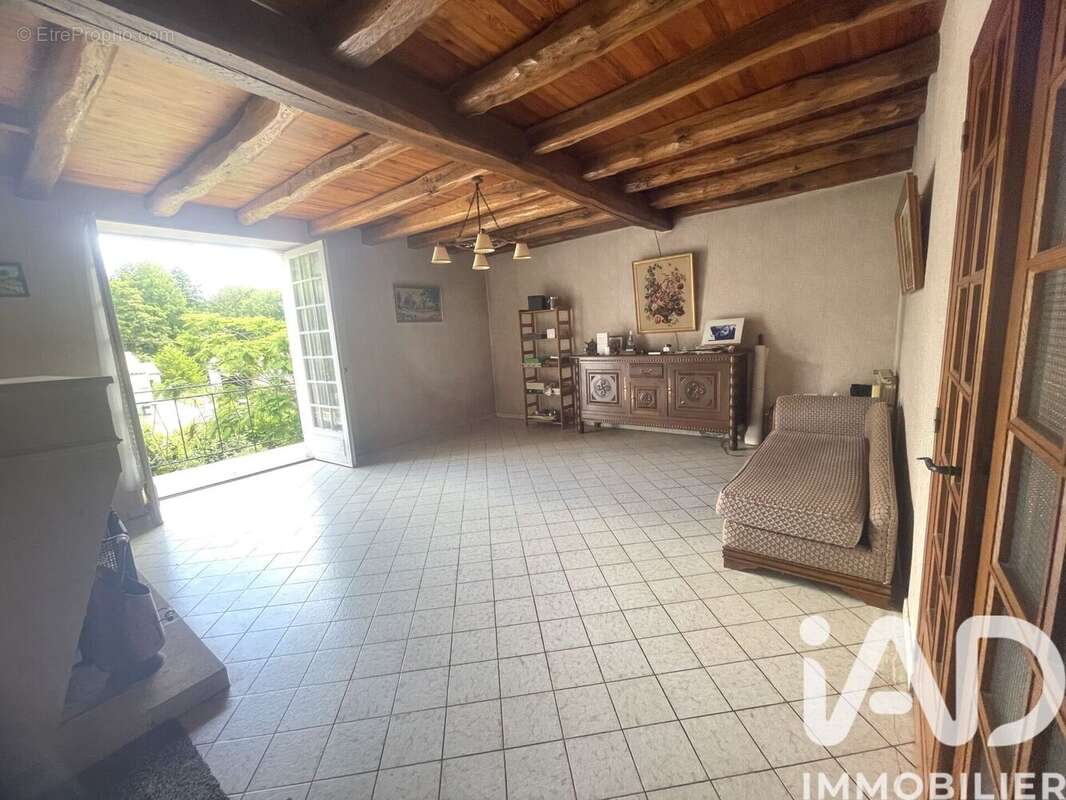 Photo 3 - Maison à SAINT-CESAIRE
