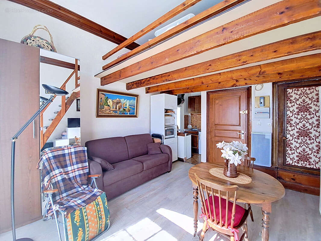 Appartement à CABOURG
