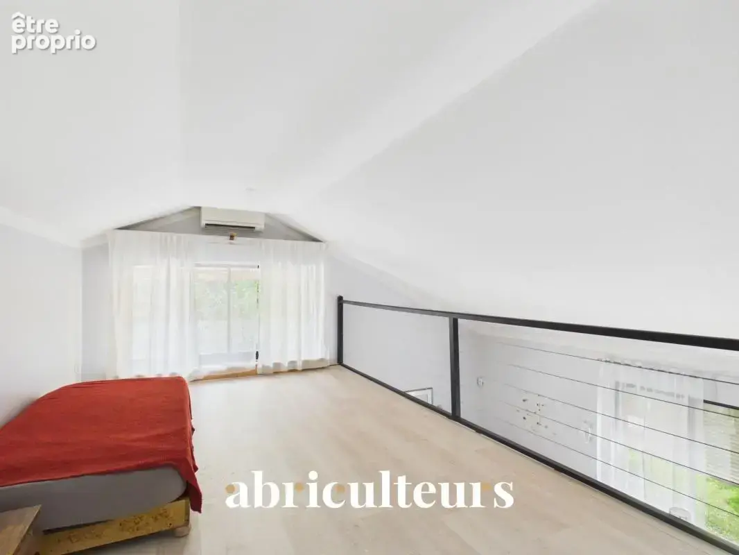Maison familiale avec piscine et grand jardin avec fort potentiel  à Caudéran 33200 - photo 14