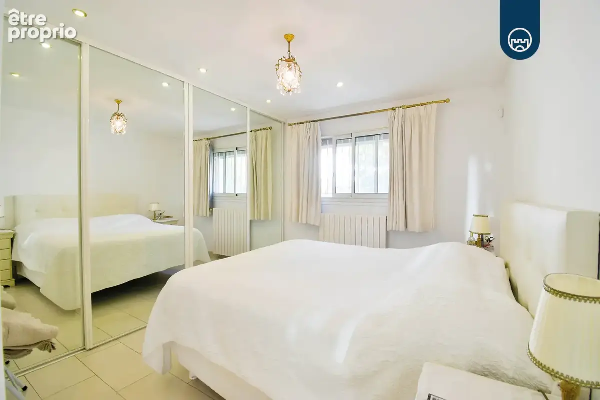 Saint raphael - agay -  villa  -  158 m2 - photo 9