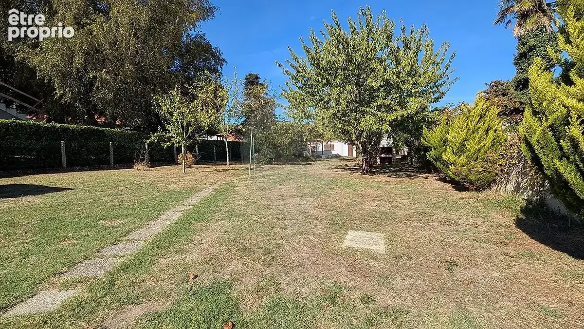 Maison 4 chambre(s) à vendre - photo 2