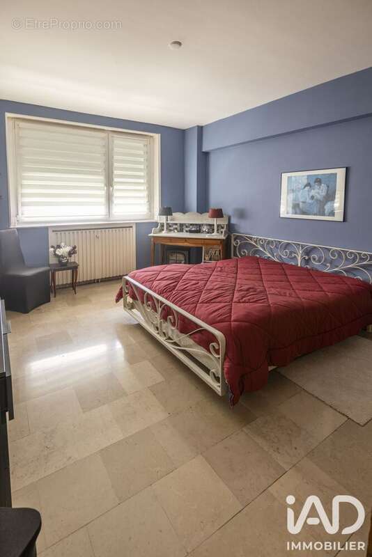 Appartement 111 m² à Nancy  - photo 7