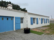 Maison à NOIRMOUTIER-EN-L&#039;ILE