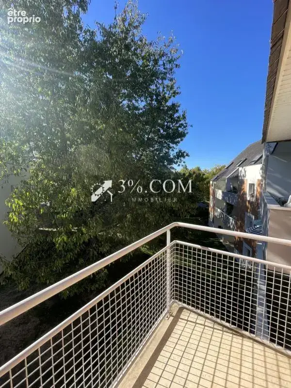 Photo Appartement à Vannes au prix de 170 000€