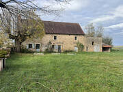 Maison à OYE