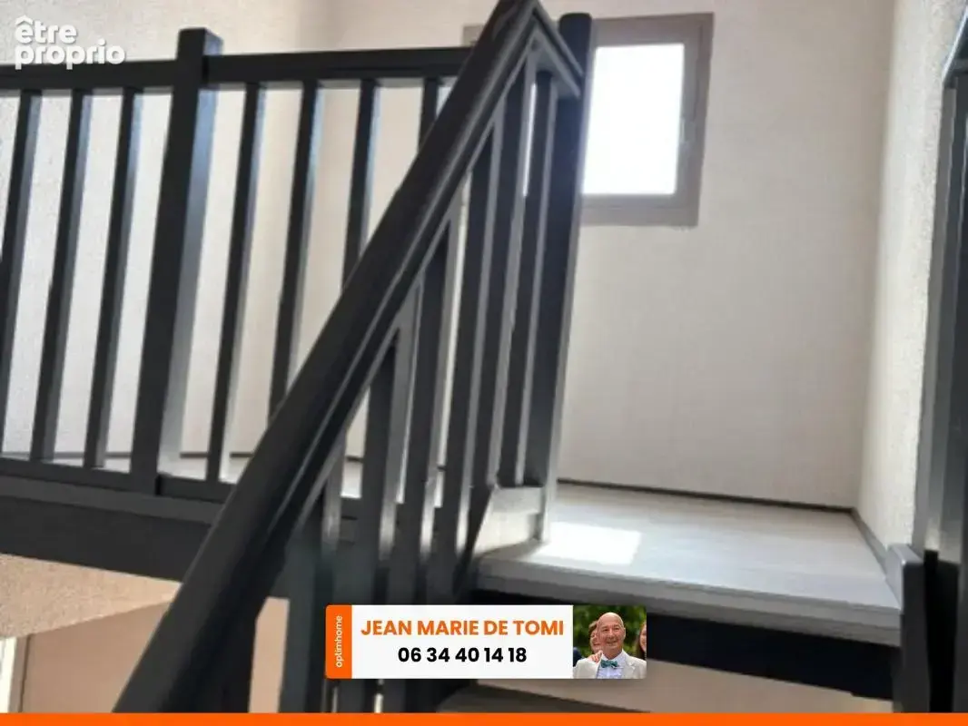 Maison à vendre 5 pièces PORT LA NOUVELLE (11) - photo 7