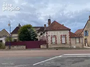 Maison à PONTIGNY