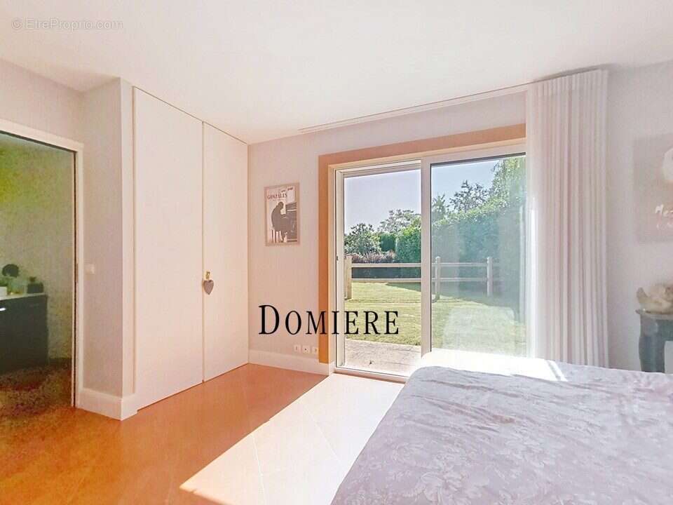 Maison à SOREL-MOUSSEL
