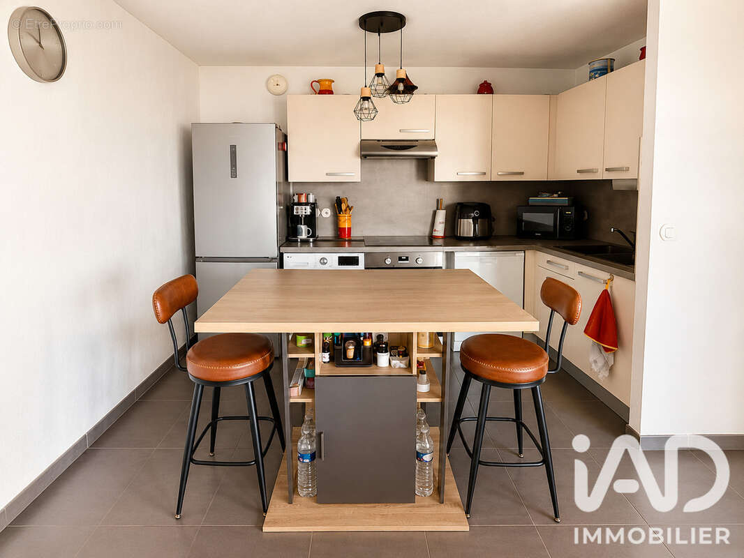 Photo 8 - Appartement à CANET-EN-ROUSSILLON