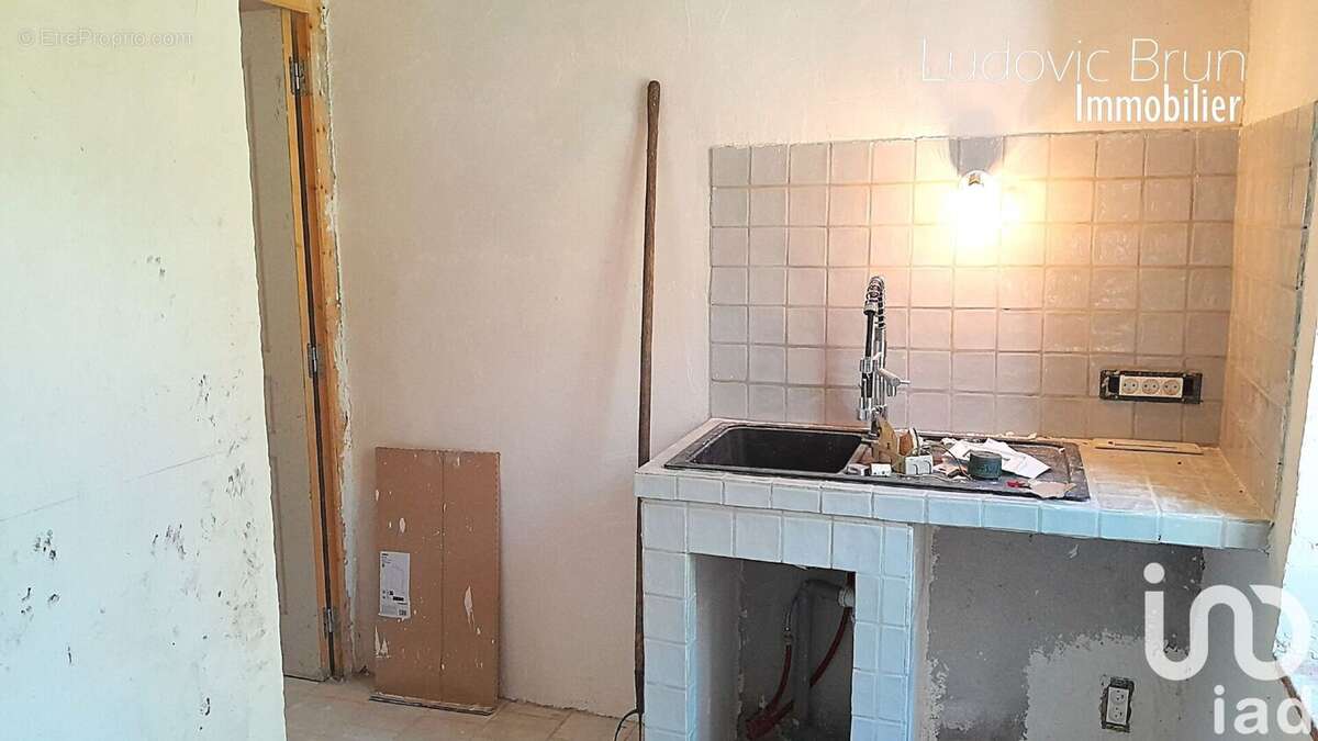 Photo 7 - Maison à LES ORMES