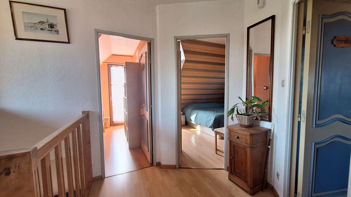 Maison à ZAESSINGUE