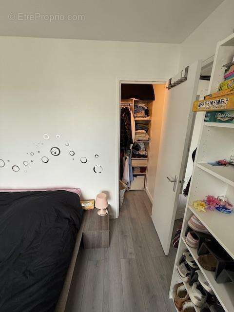 Appartement à ROSNY-SOUS-BOIS