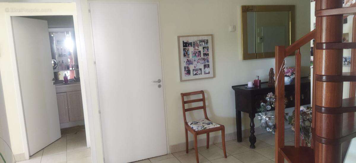 Appartement à SARZEAU